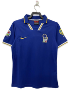 Maglia Home Italia 1996 I - Versione Retro