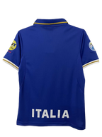 Maglia Home Italia 1996 I - Versione Retro