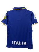 Italy 1996 I Home Jersey - Retro Version