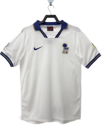 Maillot extérieur Italie 1996 II - Version rétro