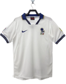 Italy 1996 II Away Jersey - Retro Version