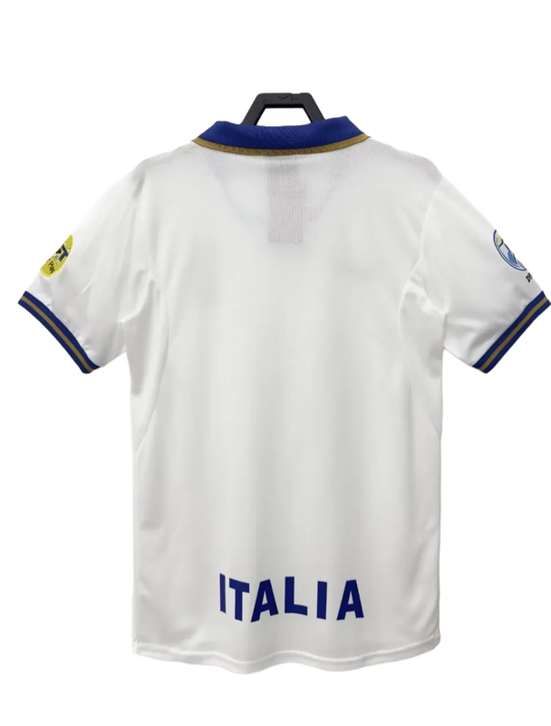 Maillot extérieur Italie 1996 II - Version rétro