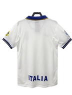 Maillot extérieur Italie 1996 II - Version rétro