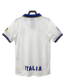 Italy 1996 II Away Jersey - Retro Version