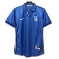 Maillot domicile Italie 1998 I - Version rétro