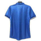 Maillot domicile Italie 1998 I - Version rétro