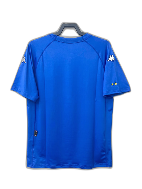 Maillot Domicile Italie 2000 I - Version Rétro
