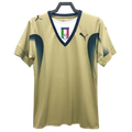 Maillot de gardien Italie 2006 - Version rétro