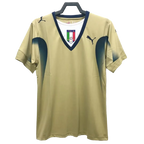 Maillot de gardien Italie 2006 - Version rétro