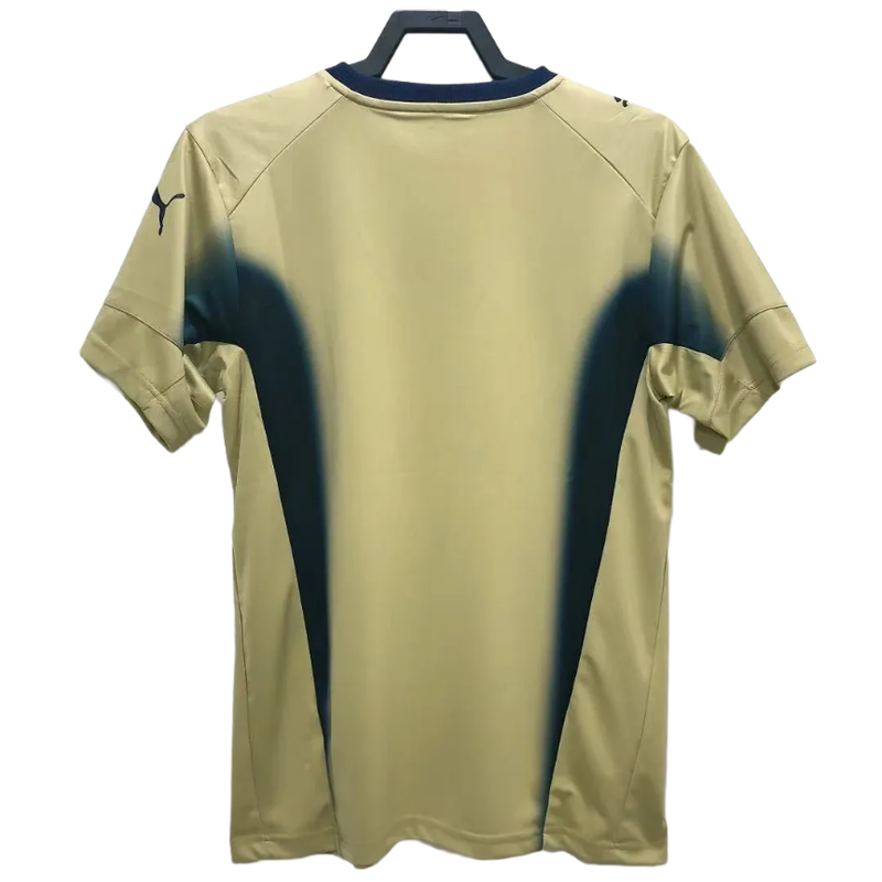 Maillot de gardien Italie 2006 - Version rétro