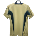 Italy 2006 Goalkeeper Jersey - Retro Version