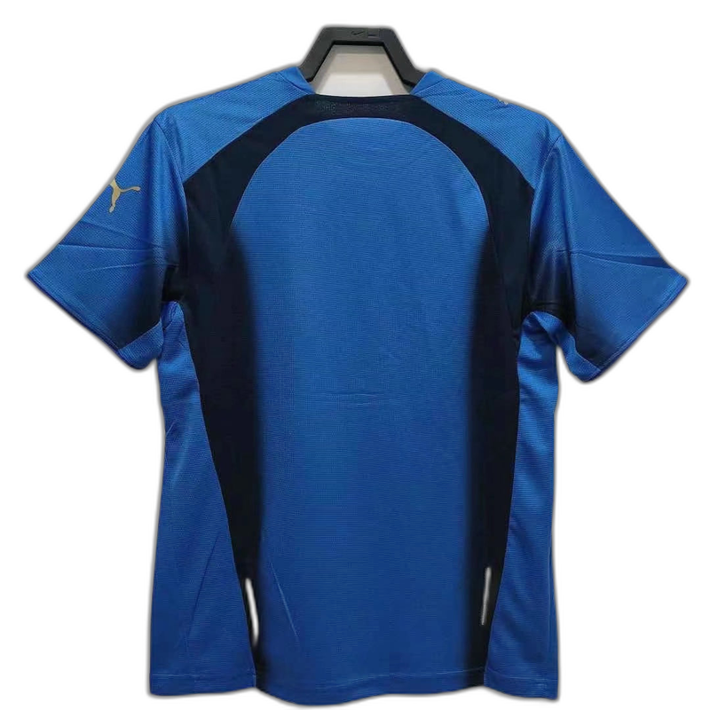 Maillot domicile Italie 2006 II - Version rétro