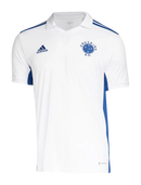 Cruzeiro 22/23 II Away Jersey - Fan Version