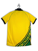 Jamaica 1998 I Home Jersey - Retro Version