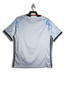 Japan 16/17 II Away Jersey - Retro Version