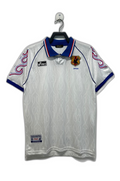 Maillot extérieur Japon 1998 II - Version rétro