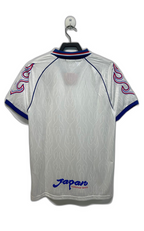 Maillot extérieur Japon 1998 II - Version rétro