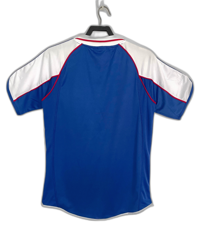 Maglia Home Giappone 2000 I - Versione Retro