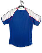 Maglia Home Giappone 2000 I - Versione Retro