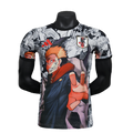 Camiseta Edición Especial Anime Japón 25/26 - Versión Jugador