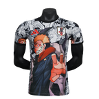 Camiseta Edición Especial Anime Japón 25/26 - Versión Jugador