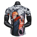 Camiseta Edición Especial Anime Japón 25/26 - Versión Jugador