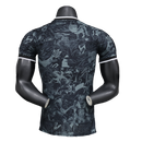 Japan 25/26 Special Edition Black Jersey - Player Version