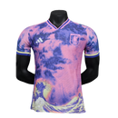 Japan 25/26 Special Edition Purple Jersey - Player Version