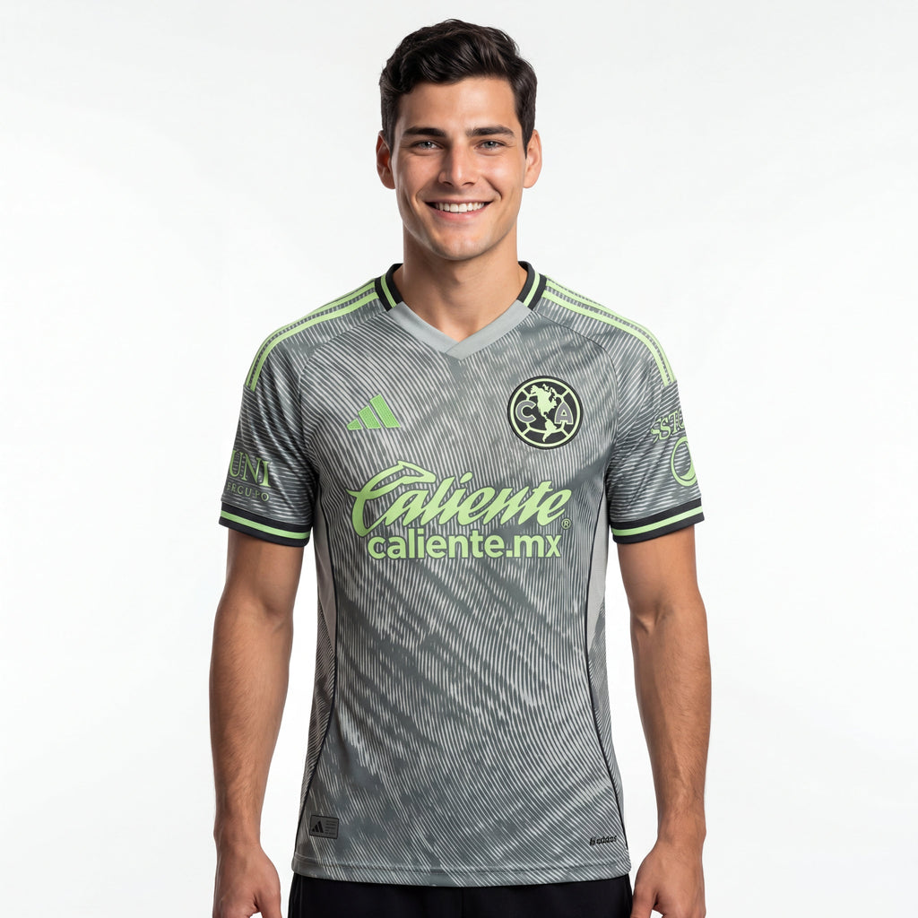 Club América 26/27 Training - Fan Version