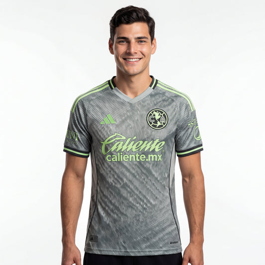 Club América 26/27 Training - Fan Version