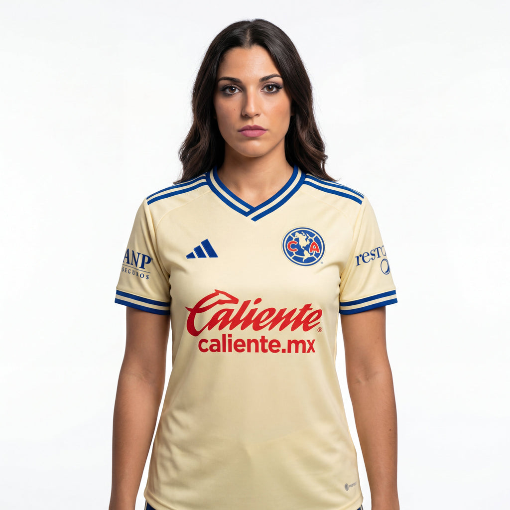 Club América 26/27 Away - Women's