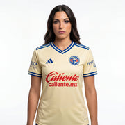 Club América 26/27 Away - Women's
