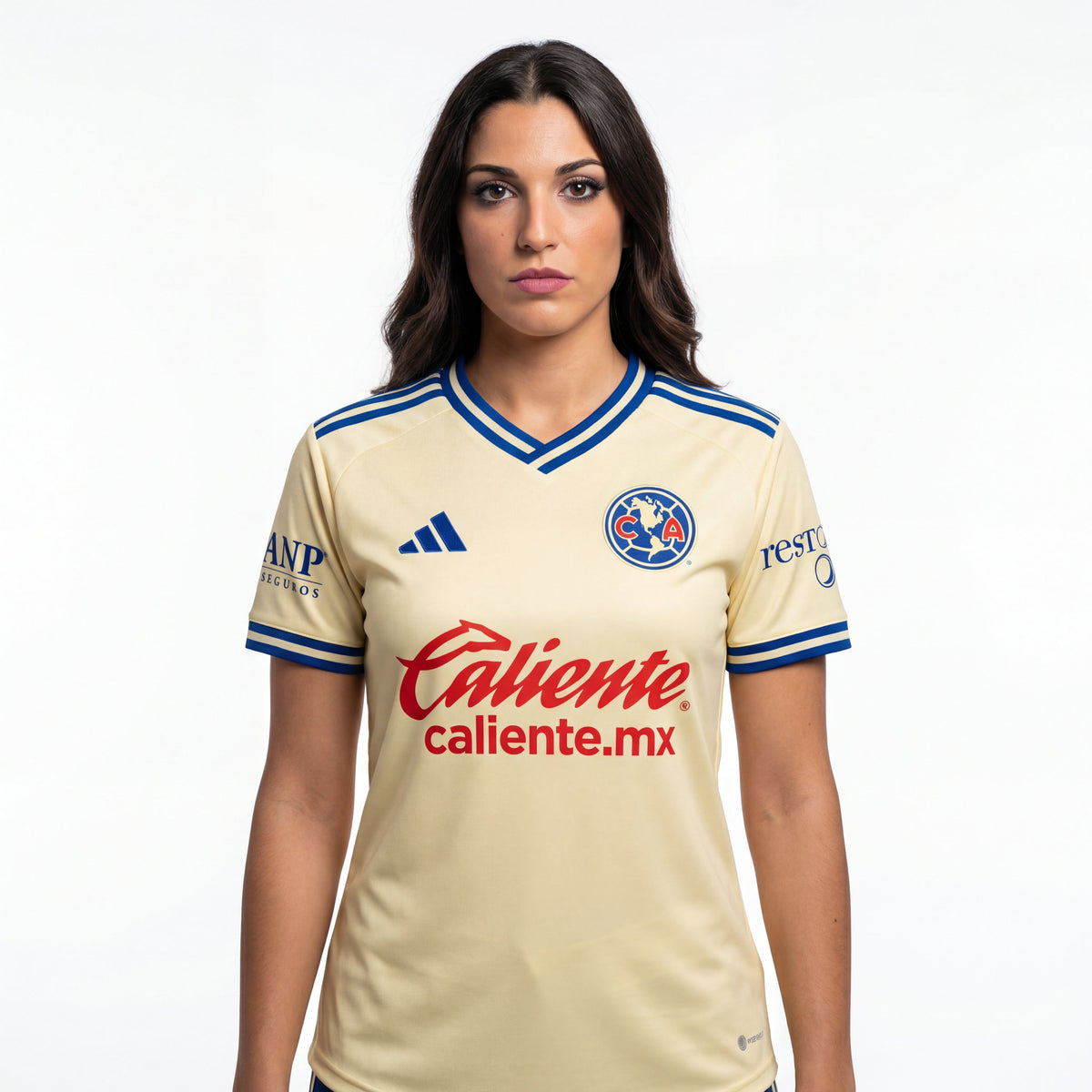 Club América 26/27 Away - Women's
