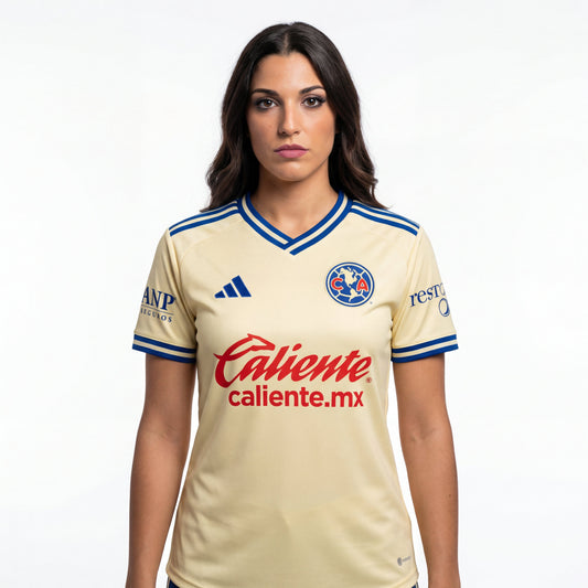 Club América 26/27 Away - Women's