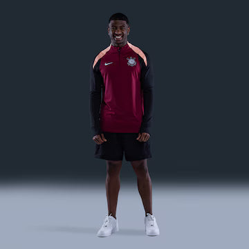 Corinthians 26/27 Training II - Long Sleeve