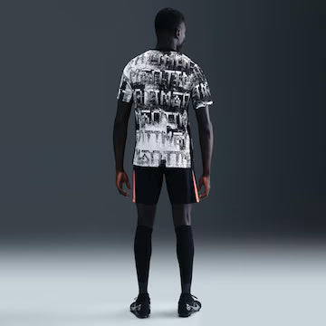Corinthians 26/27 Pre-Match - Versione Tifoso
