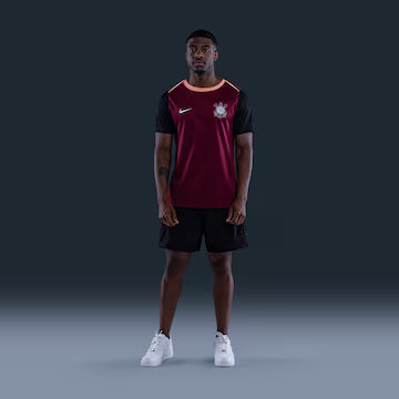Corinthians 26/27 Training - Fan Version