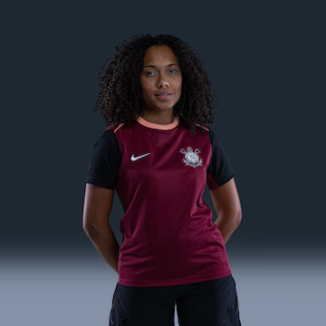 Corinthians 26/27 Training - Women's