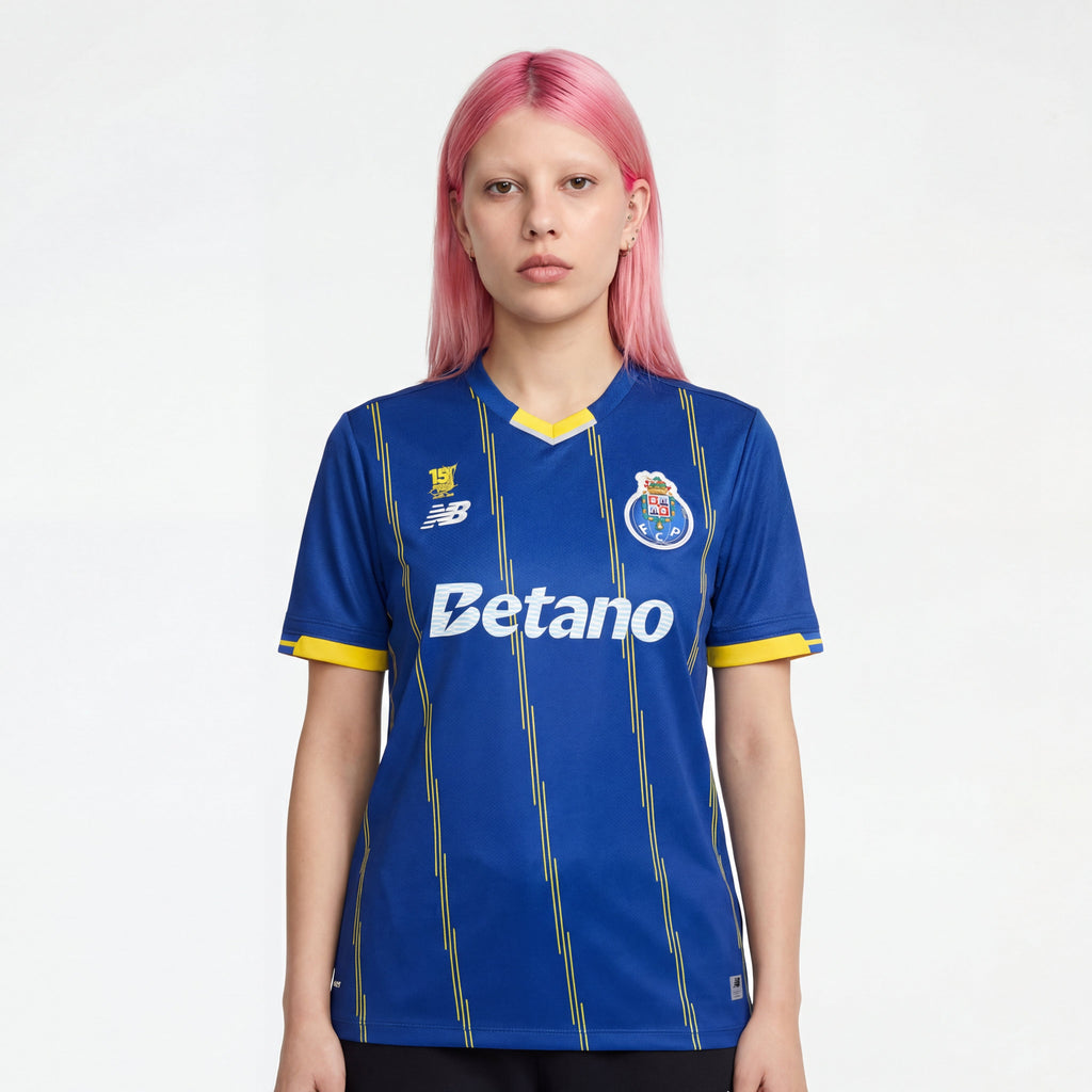 FC Porto 26/27 Home - Women's