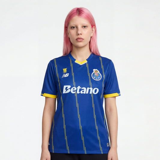 FC Porto 26/27 Home - Women's