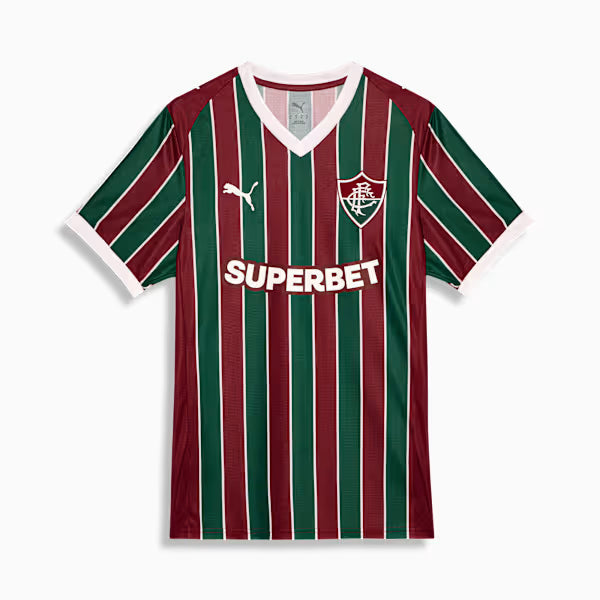 Fluminense 26/27 Home - Fan Version