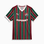 Fluminense 26/27 Home - Fan Version