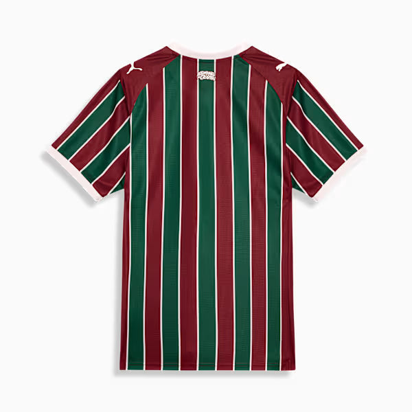 Fluminense 26/27 Heimtrikot – Fan-Version