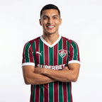 Fluminense 26/27 Home - Player Version