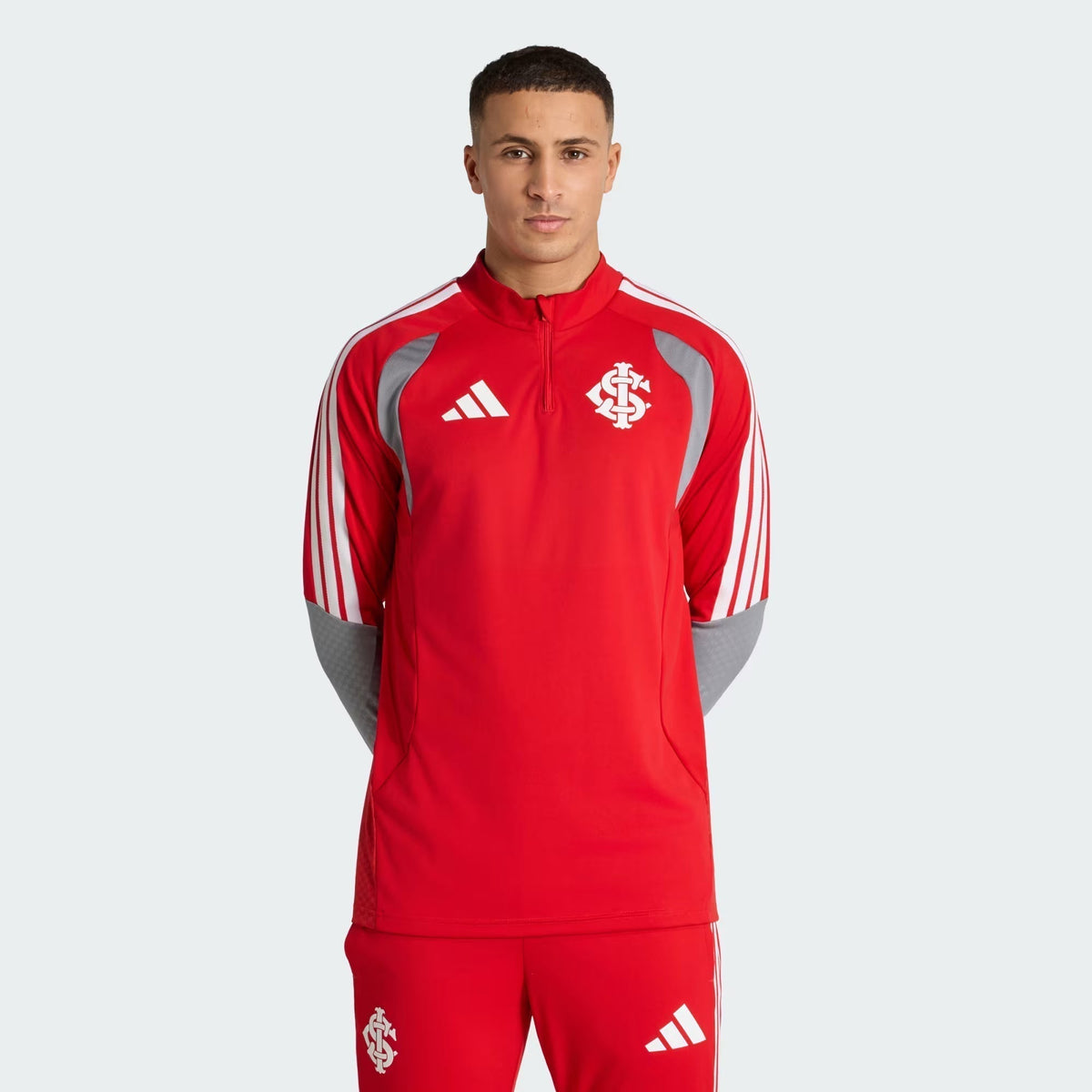 Internacional 26/27 Training I - Long Sleeve