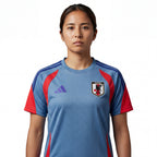 Japan 26/27 Training - Women's