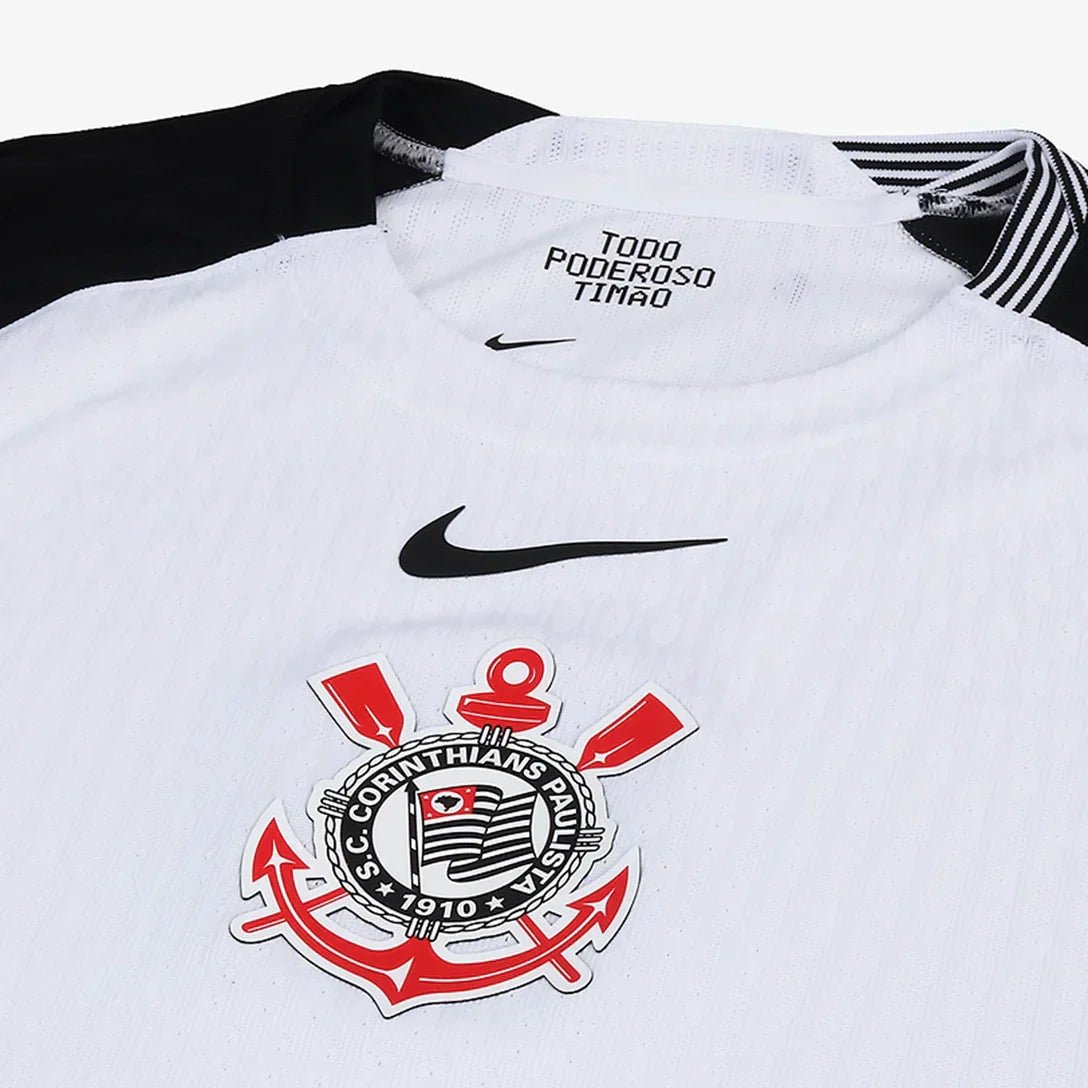 Jersey Nike Corinthians 2025/26 I Player