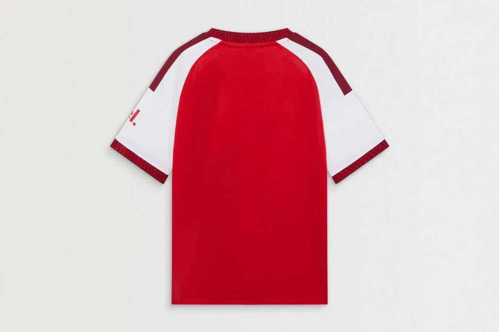 Arsenal 26/27 Home - Kit Bambini