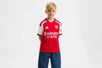 Arsenal 26/27 Home - Kids Kit