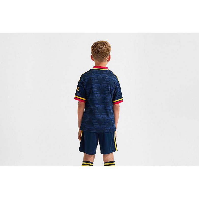 Arsenal 26/27 Trasferta - Kit Bambini